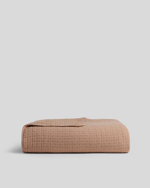 Air Cotton Coverlet