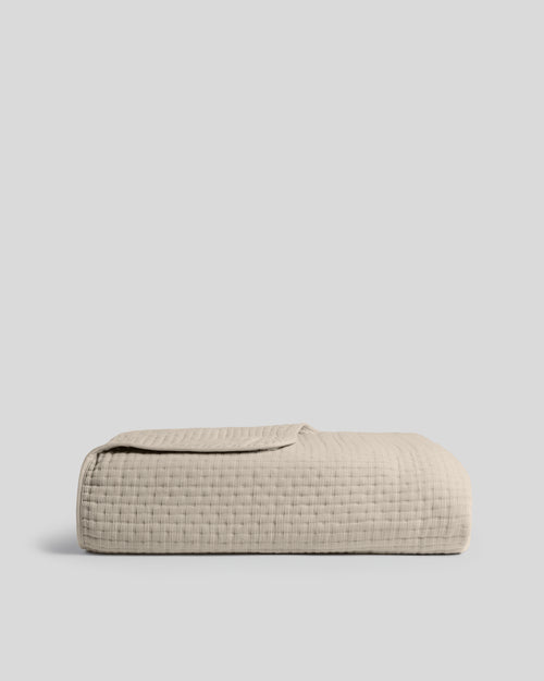 Air Cotton Coverlet
