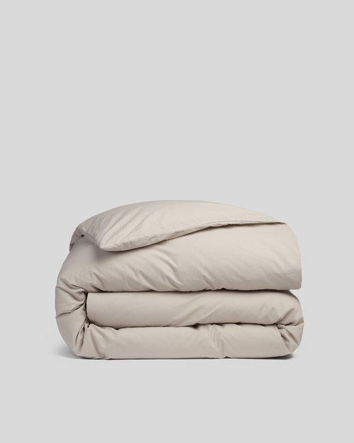 Brushed Cotton Duvet Cover