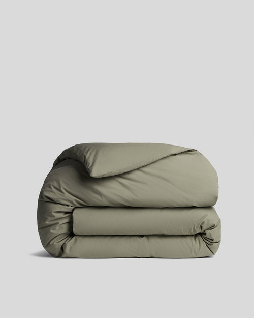Brushed Cotton Duvet Cover