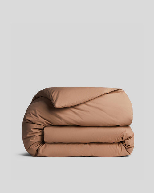 Brushed Cotton Duvet Cover