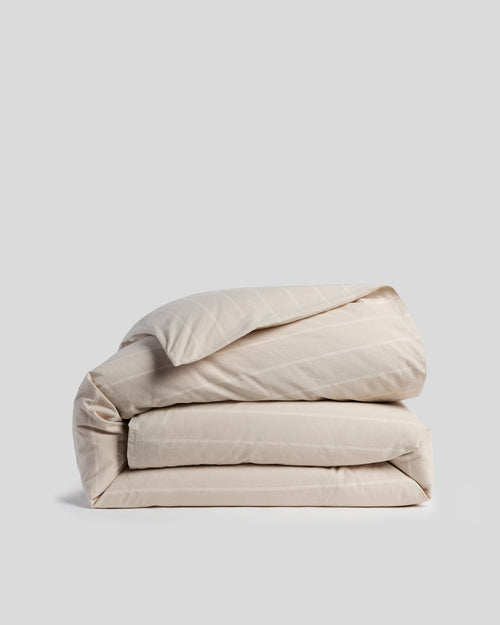 Brushed Cotton Duvet Cover