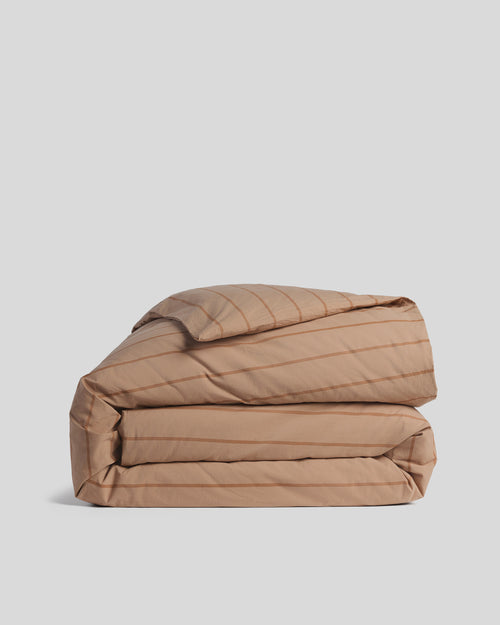 Brushed Cotton Duvet Cover
