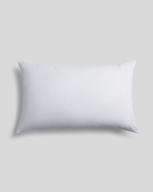 Down Alternative Lumbar Pillow Insert