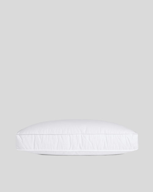 Down Alternative Side Sleeper Pillow