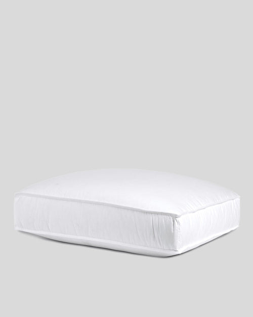 Down Side Sleeper Pillow