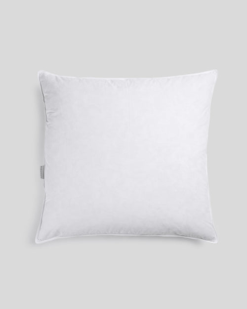 Feather Euro Pillow Insert