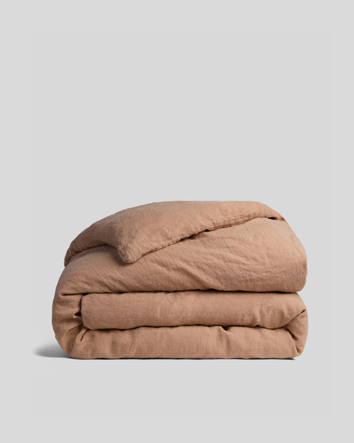 Linen Duvet Cover