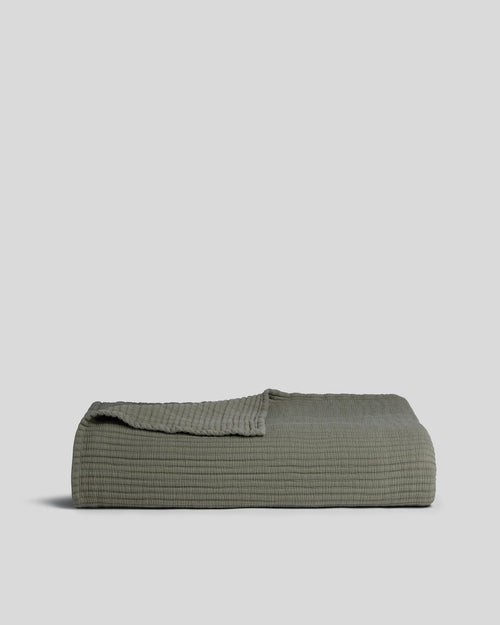 Matelasse Coverlet