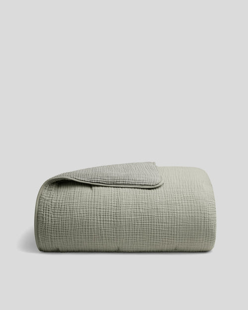 Organic Cloud Cotton Quilt