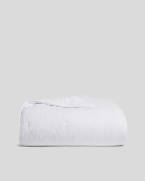 Organic Cloud Cotton Quilt