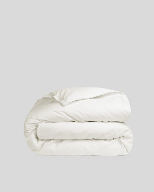 Percale Duvet Cover