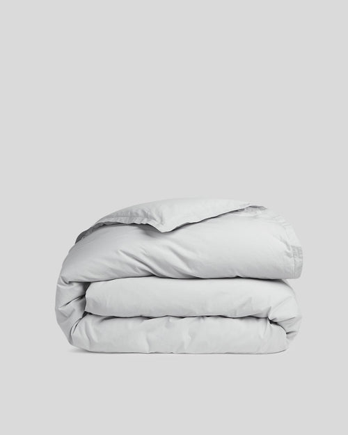 Percale Duvet Cover