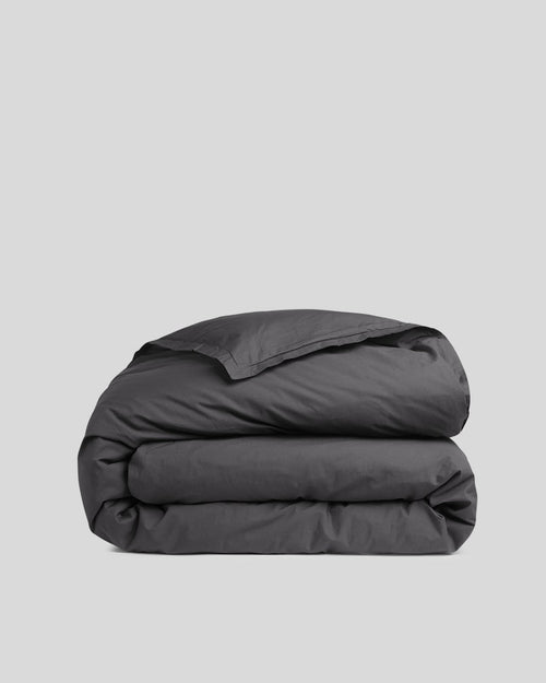 Percale Duvet Cover