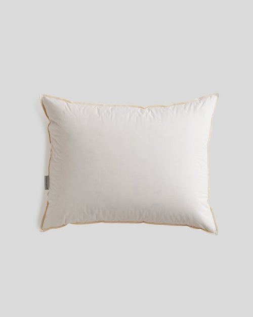 Recycled Down Pillow