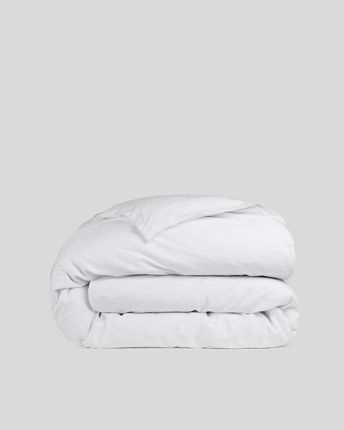 Sateen Duvet Cover
